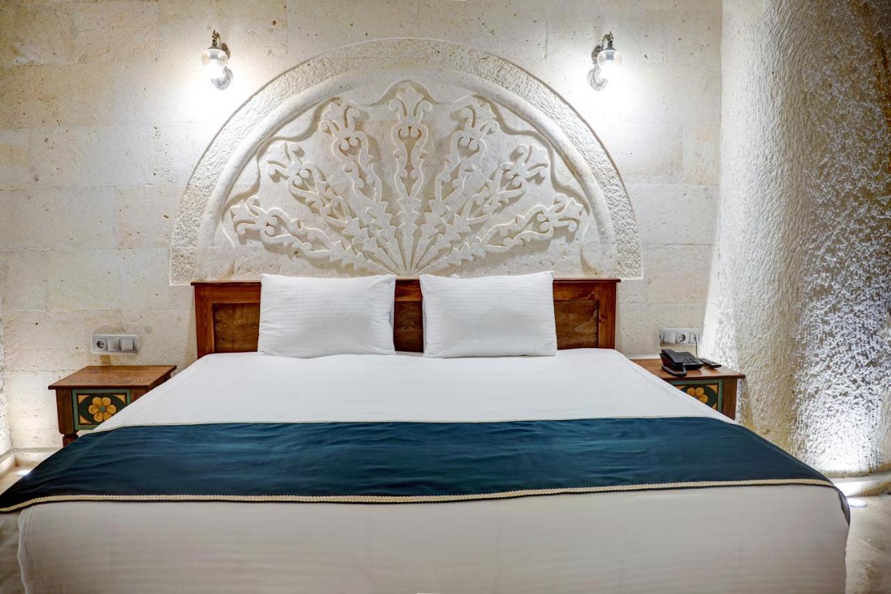 אפרטהוטל נבשהיר Cappadocia Sweet Cave מראה חיצוני תמונה