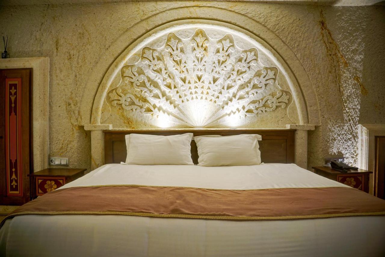 אפרטהוטל נבשהיר Cappadocia Sweet Cave מראה חיצוני תמונה