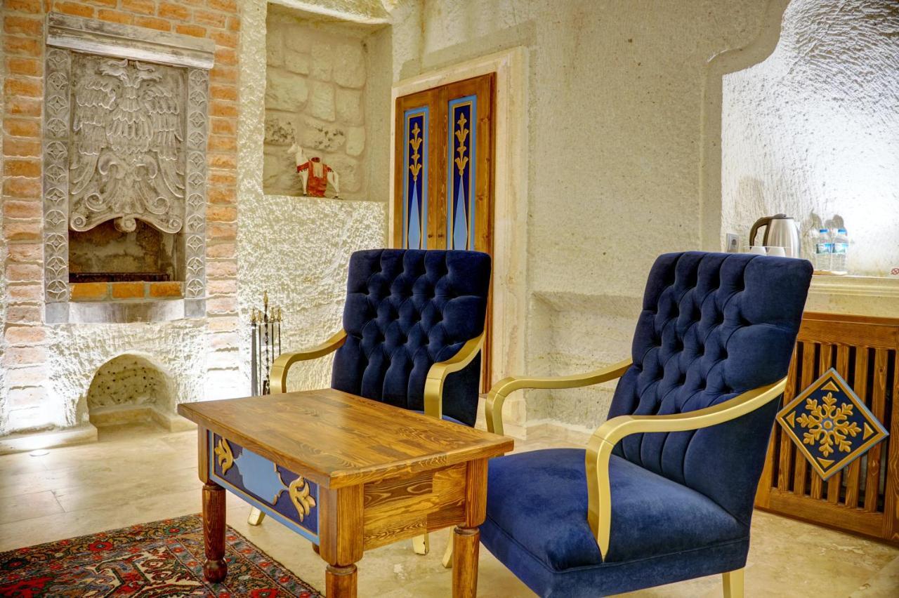 אפרטהוטל נבשהיר Cappadocia Sweet Cave מראה חיצוני תמונה